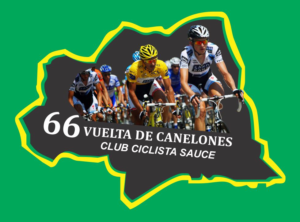 66 Vuelta De Canelones Se Viene Ciudad De Sauce 8765