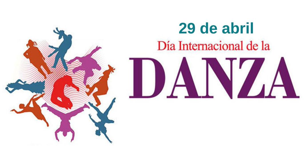 29 De Abril Dia Internacional De La Danza Sauce