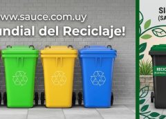 Día Mundial del Reciclaje