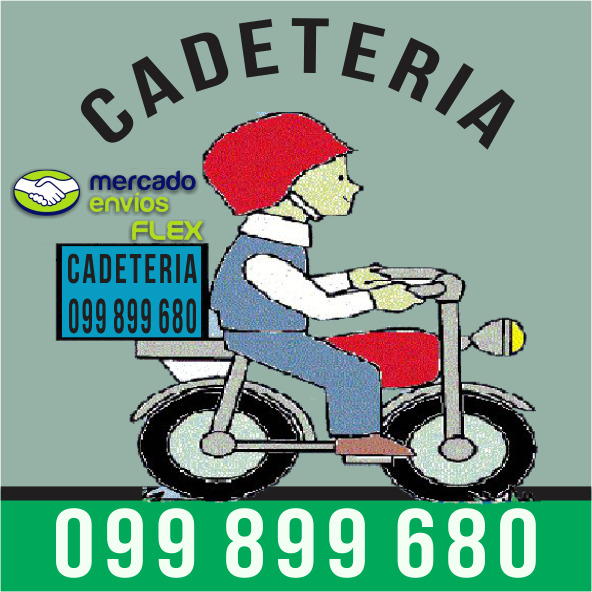 Cadeteria