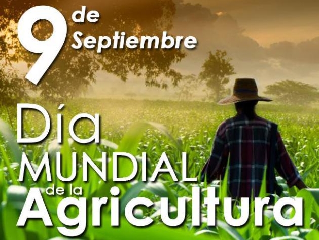 Día Mundial De La Agricultura Ciudad De Sauce 8659