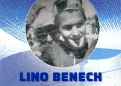 Lamentablemente Falleció Lino Benech “El Olímpico”