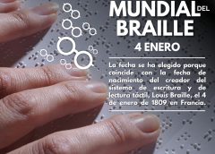 Dia Mundial del Braille