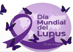 Dia Mundial del Lupus