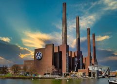 Volkswagen 85 años del gigante Alemán