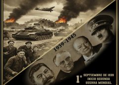 1 de septiembre de 1939: El día que Europa se sumió en la guerra