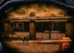 Sauce: El Peaje de la Vergüenza en la Puerta del Liceo, Crisis Silenciada