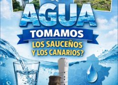 Arsénico en el agua en Sauce: informe oficial de OSE