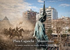 La Batalla de Cagancha: un punto de inflexión en la Guerra Grande