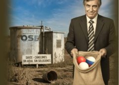 Crisis hídrica en Sauce OSE: una situación anunciada