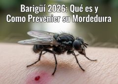 Invasión de Barigüí: Todo lo que necesitas saber sobre la «mosca negra»