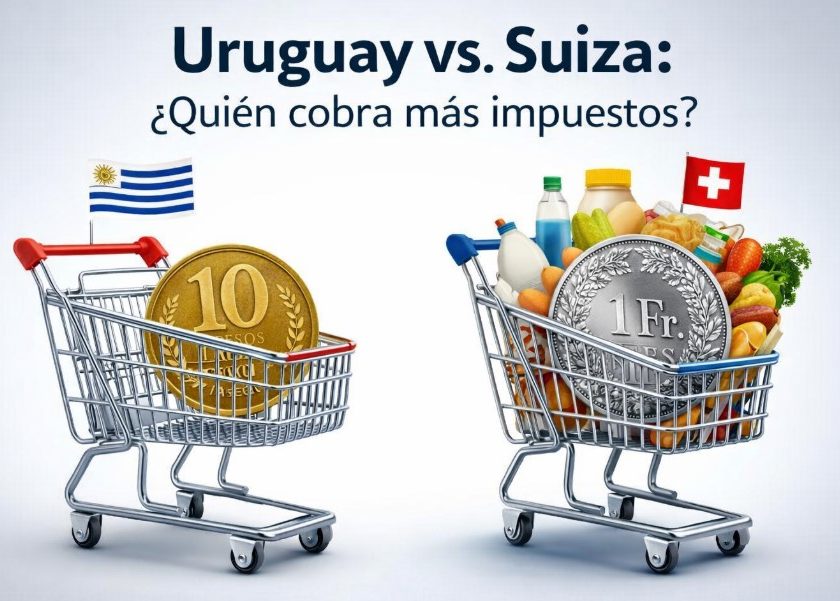 Uruguay vs Suiza