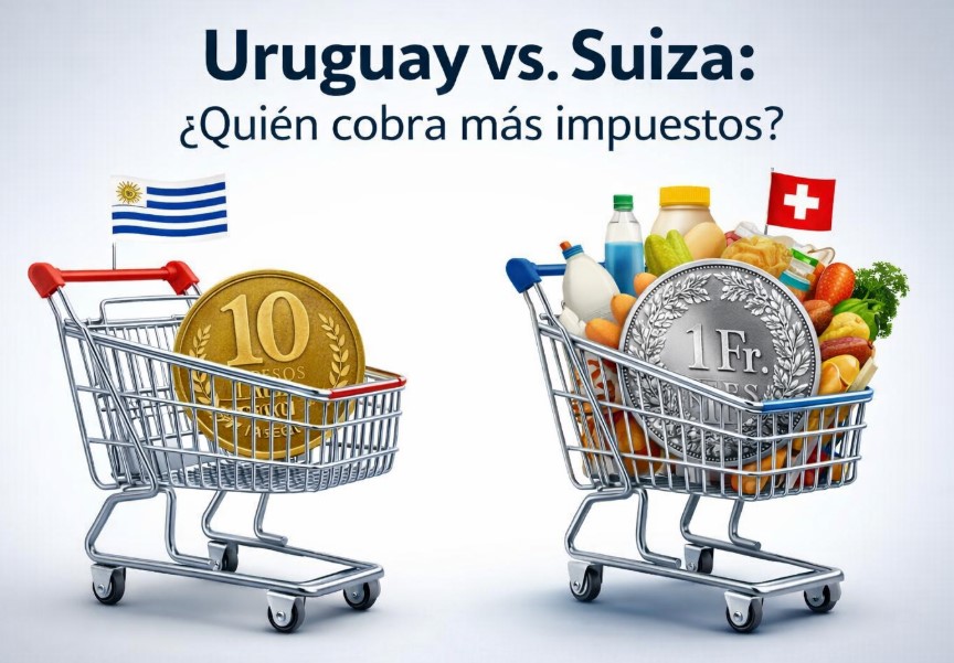 Uruguay vs Suiza
