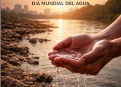 Dia Mundial del Agua