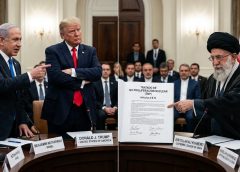 Presunción, poder y doble vara nuclear