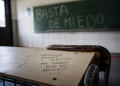 Amenazas en liceos uruguayos: entre la imitación y el riesgo real