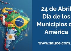 Día de los Municipios de América