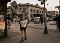 El Canillita: Historia y legado de un ícono de la cultura urbana