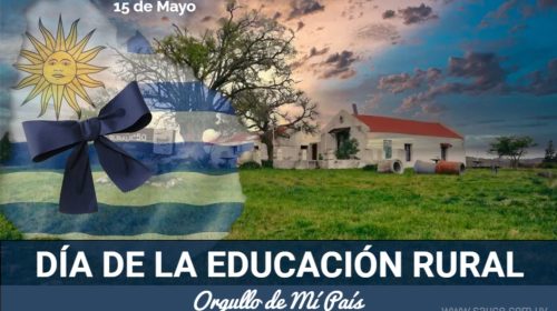 Día de la Educación Rural