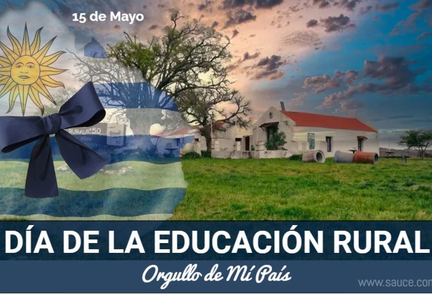 Día de la Educación Rural