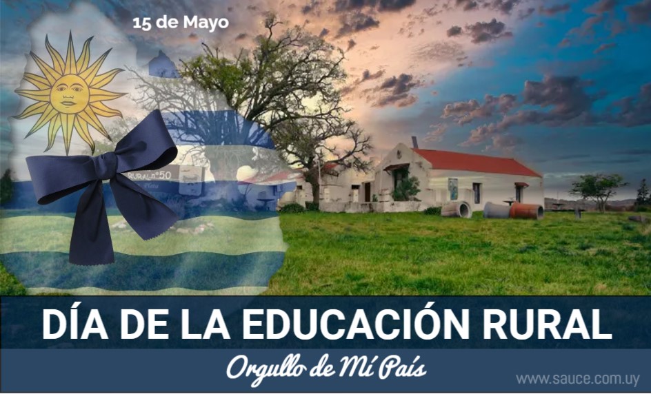 Día de la Educación Rural