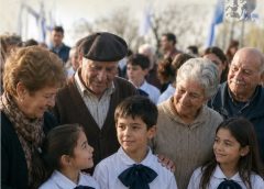 19 de Junio «Día de los Abuelos»